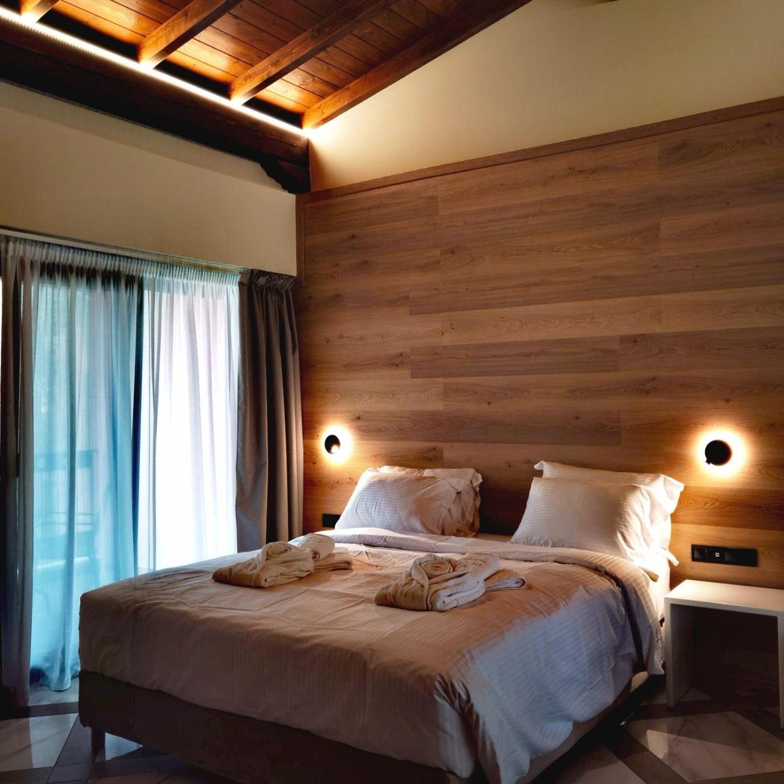 Z Inn Ioannina Ngoại thất bức ảnh