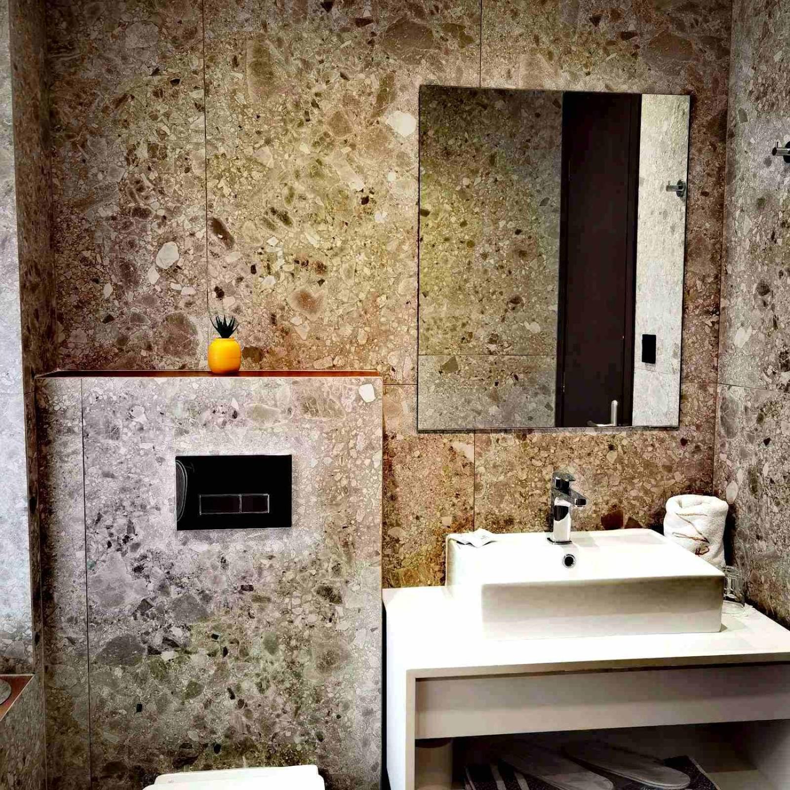 Z Inn Ioannina Ngoại thất bức ảnh