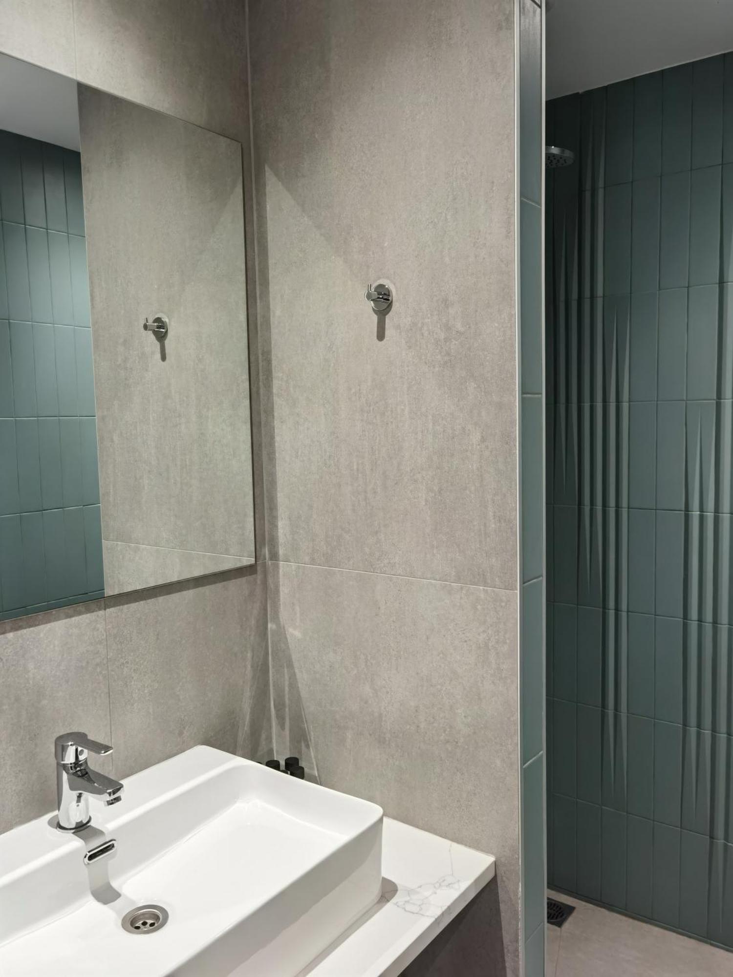 Z Inn Ioannina Ngoại thất bức ảnh