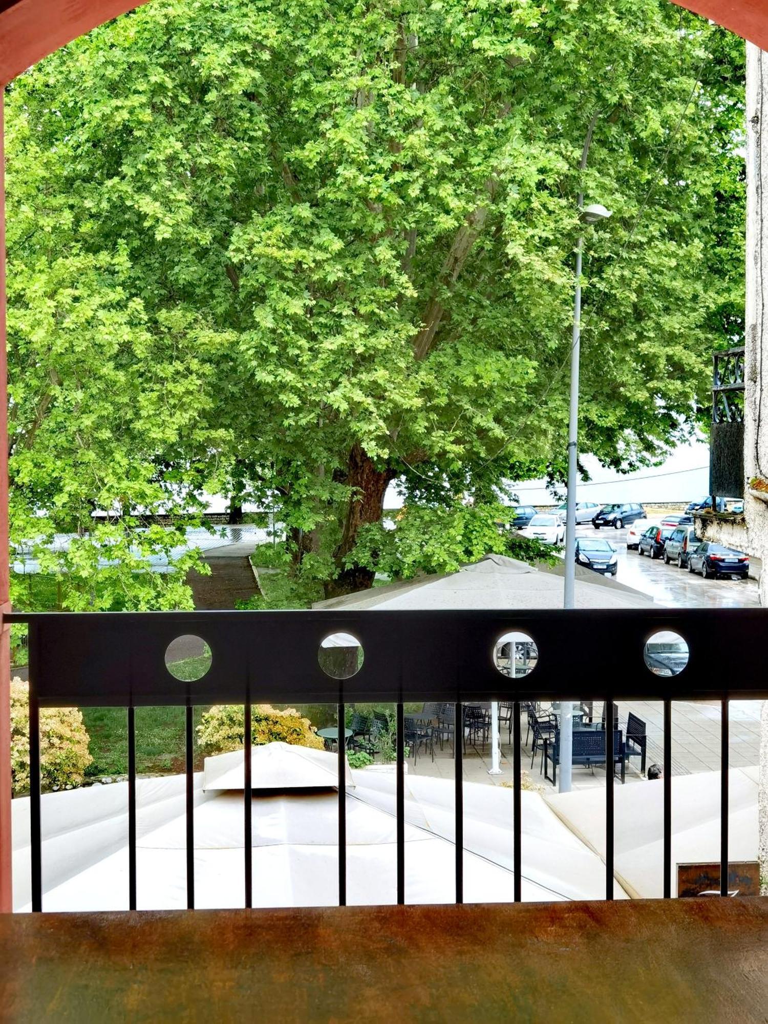 Z Inn Ioannina Ngoại thất bức ảnh