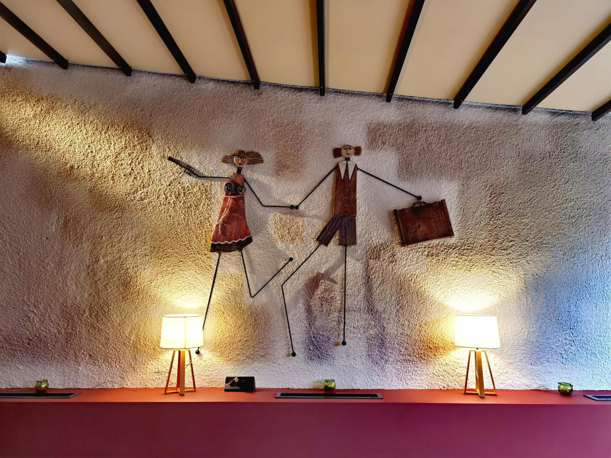 Z Inn Ioannina Ngoại thất bức ảnh