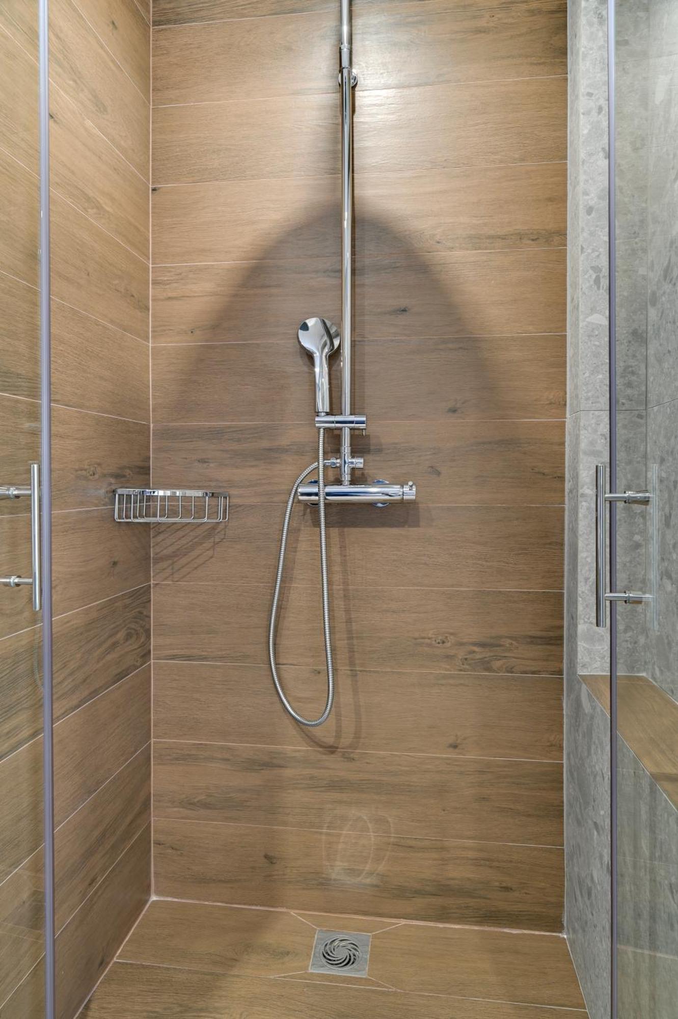 Z Inn Ioannina Ngoại thất bức ảnh