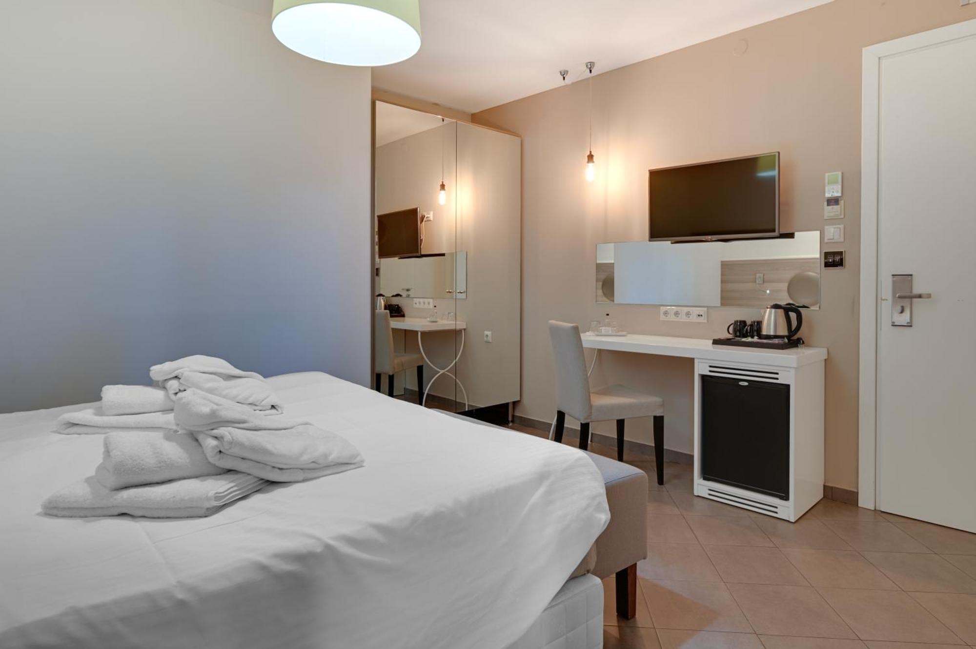 Z Inn Ioannina Ngoại thất bức ảnh