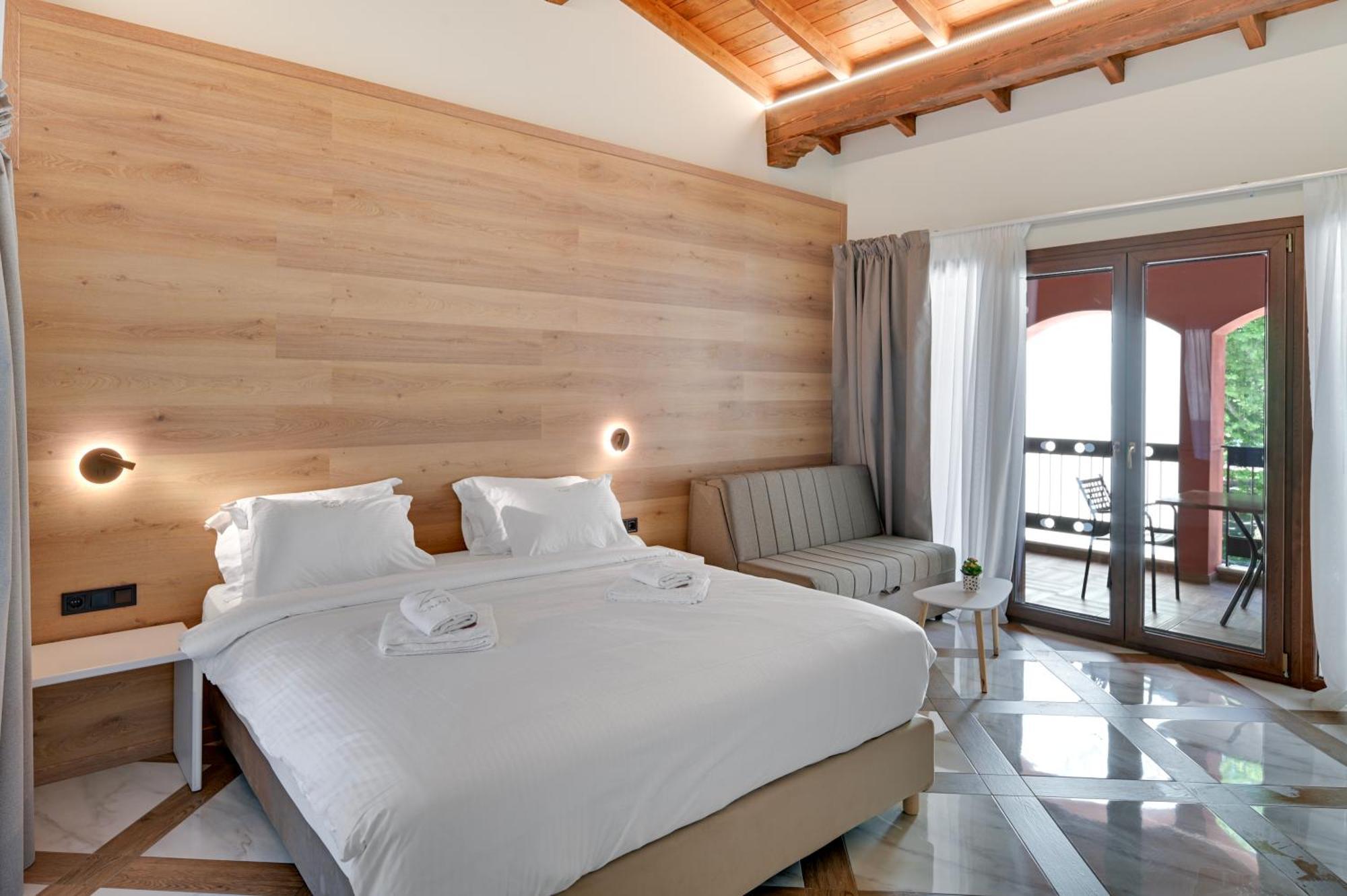Z Inn Ioannina Ngoại thất bức ảnh