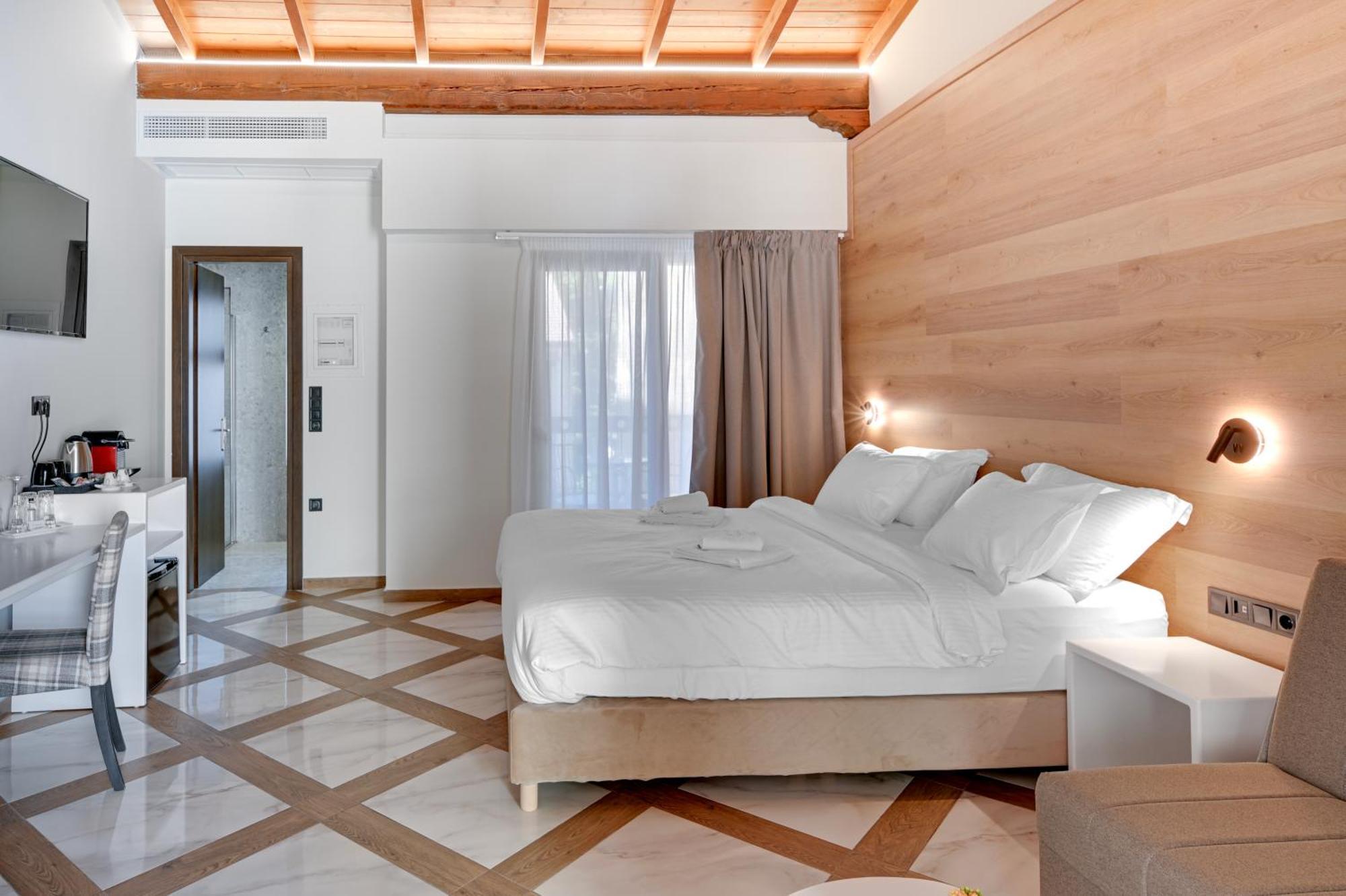 Z Inn Ioannina Ngoại thất bức ảnh