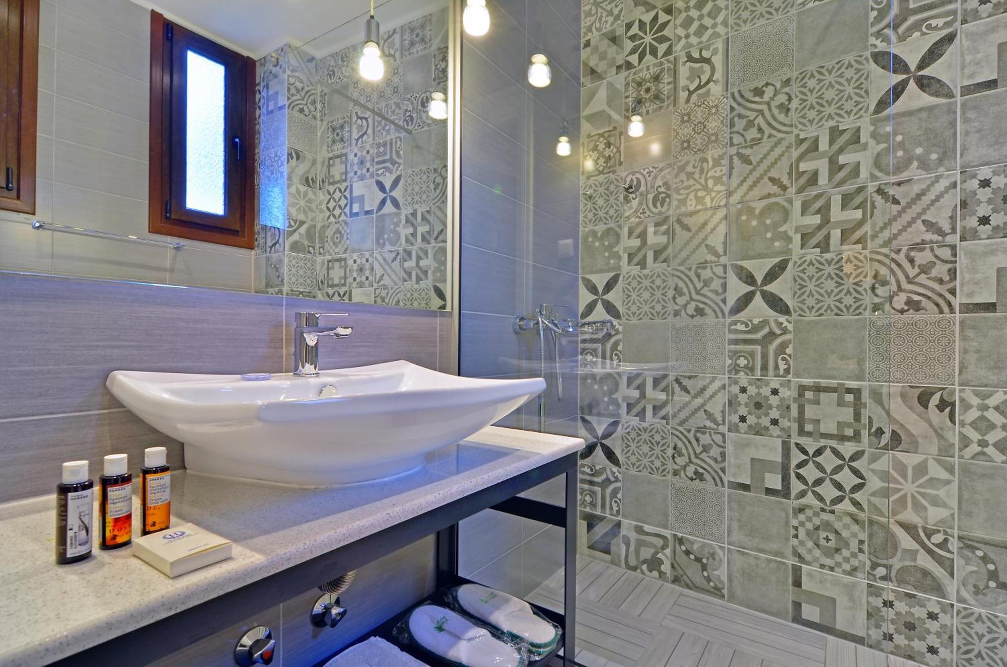 Z Inn Ioannina Phòng bức ảnh