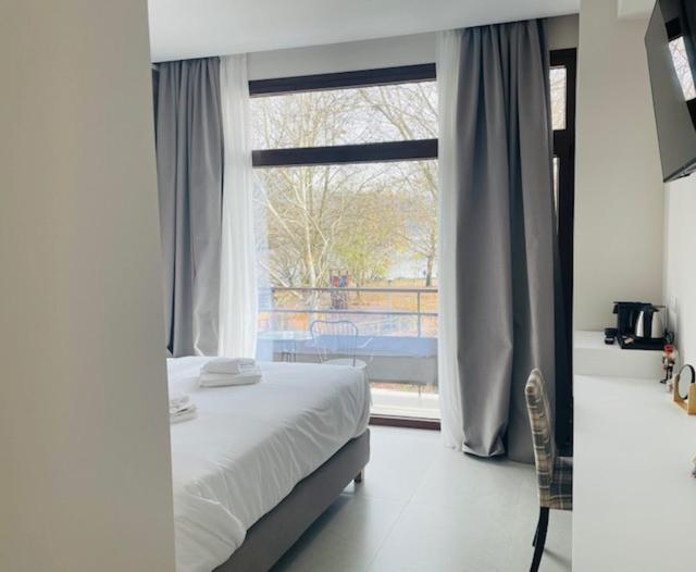 Z Inn Ioannina Ngoại thất bức ảnh