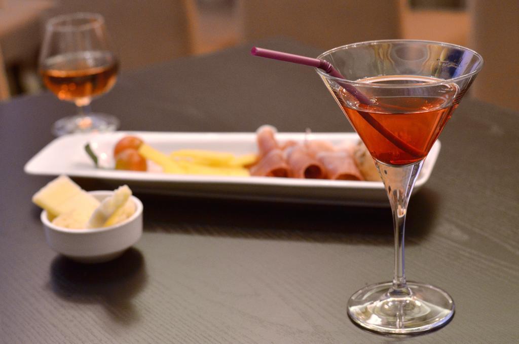 Z Inn Ioannina Ngoại thất bức ảnh