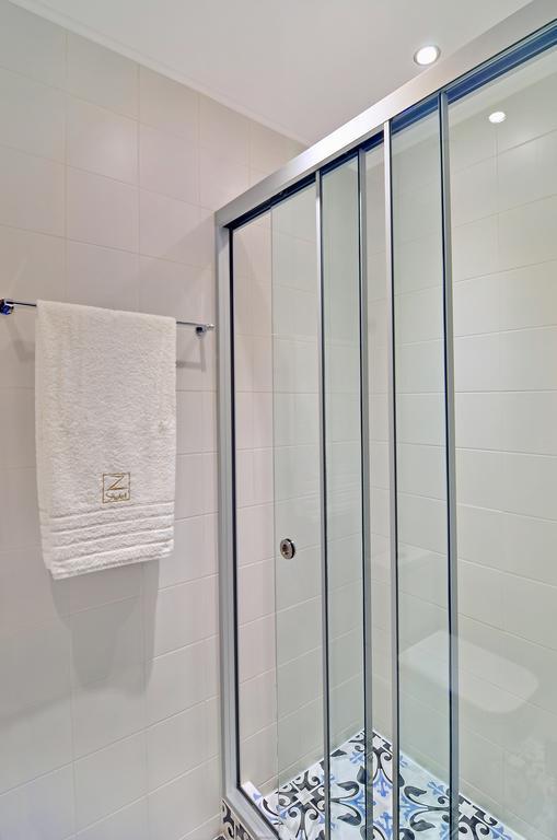 Z Inn Ioannina Phòng bức ảnh