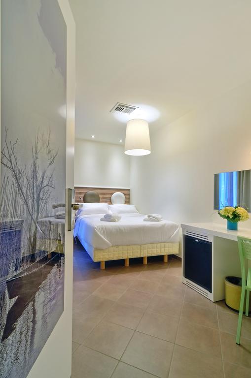 Z Inn Ioannina Phòng bức ảnh