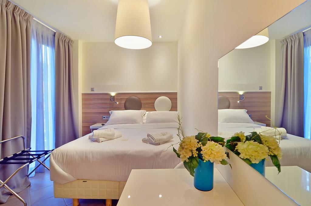 Z Inn Ioannina Phòng bức ảnh