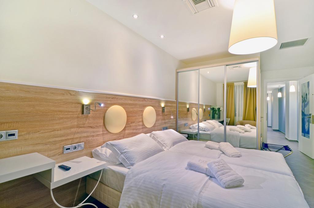 Z Inn Ioannina Phòng bức ảnh