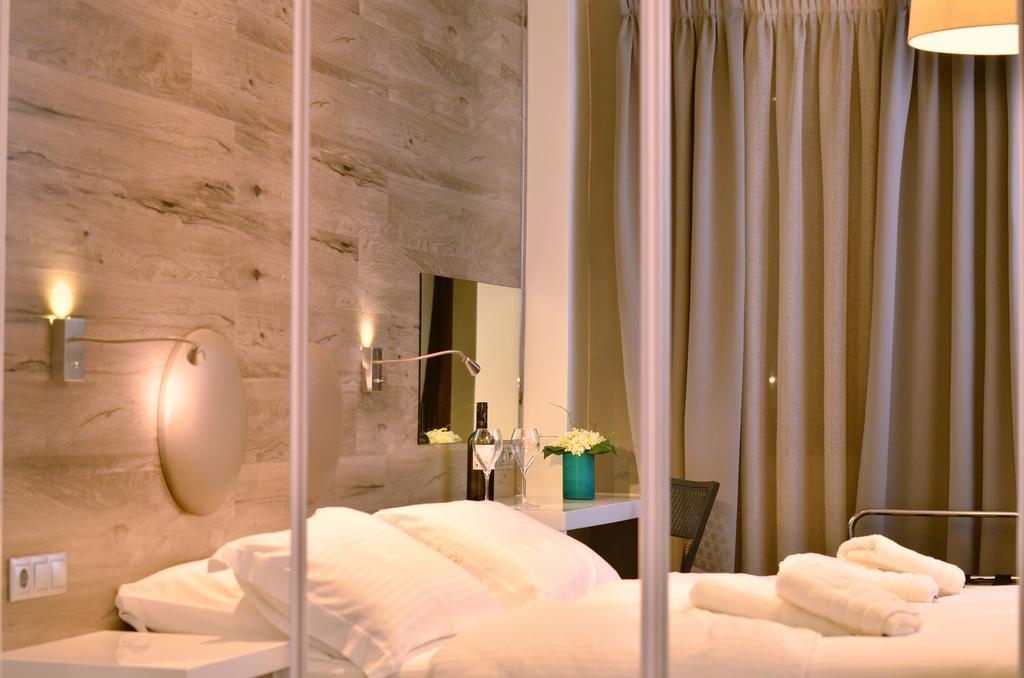 Z Inn Ioannina Phòng bức ảnh