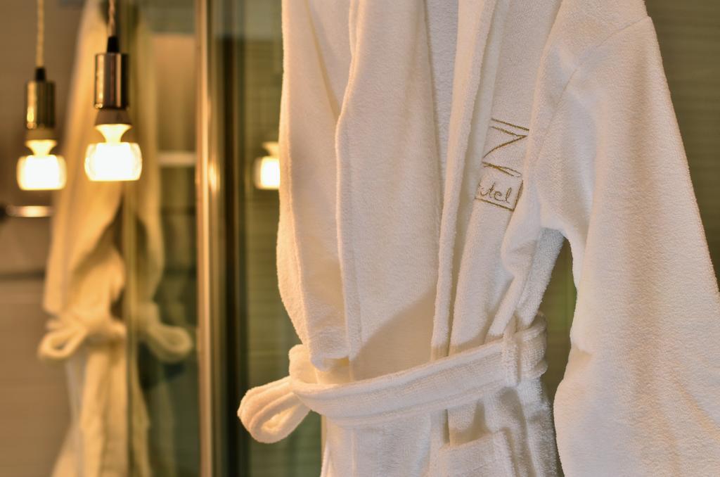 Z Inn Ioannina Phòng bức ảnh