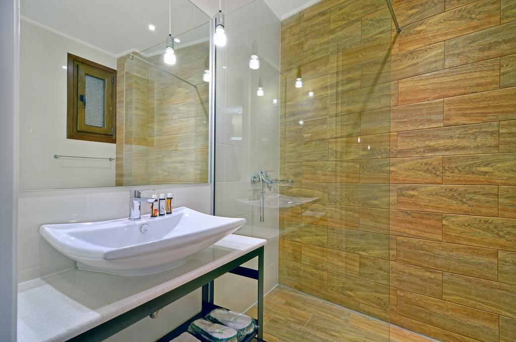 Z Inn Ioannina Phòng bức ảnh