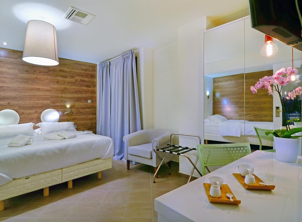 Z Inn Ioannina Phòng bức ảnh