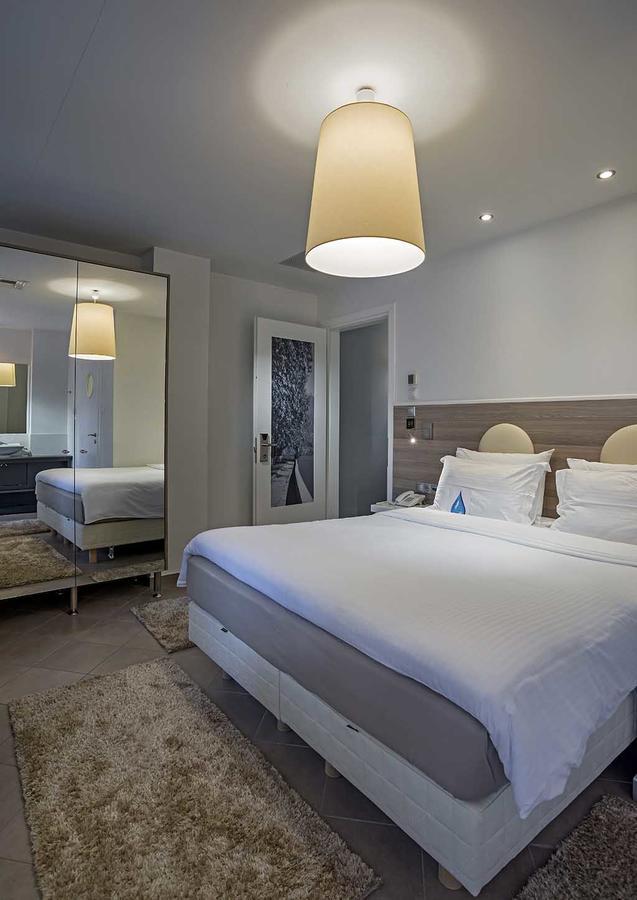 Z Inn Ioannina Ngoại thất bức ảnh